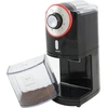 Melitta Molino elektrinė kavamalė (juoda/raudona)