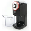 Melitta Molino elektrinė kavamalė (juoda/raudona)