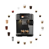 Kavos aparatas Automatinis kavos virimo aparatas Beko CaffeExperto®