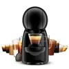 Nescafe Dolce Gusto Kapsulinis kavos aparatas Dolce Gusto Piccolo XS EDG110.AB, juoda sp.