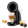 Nescafe Dolce Gusto Kapsulinis kavos aparatas Dolce Gusto Piccolo XS EDG110.AB, juoda sp.