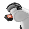 Kavos aparatas Nescafe Dolce Gusto Kapsulu kavos virimo aparatas Dolce Gusto EDG226.W GENIO S, balta krās.