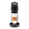 Kavos aparatas Nescafe Dolce Gusto Kapsulu kavos virimo aparatas Dolce Gusto EDG226.W GENIO S, balta krās.