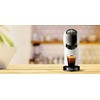Kavos aparatas Nescafe Dolce Gusto Kapsulu kavos virimo aparatas Dolce Gusto EDG226.W GENIO S, balta krās.