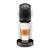 Kavos aparatas Nescafe Dolce Gusto Kapsulu kavos virimo aparatas Dolce Gusto EDG226.W GENIO S, balta krās.