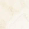 Domoletti FAKE RABBIT FUR 80X150CM RECTANGLE Baltas