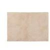 Domoletti FAKE RABBIT FUR120X170CM RECTANGLE BEIGE