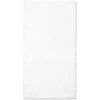 Domoletti FAKE RABBIT FUR120X170CM RECTANGLE Baltas