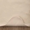 Domoletti FUR FAKE RABBIT 82X74CM Baltas RABBIT