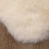 Domoletti SHEET FUR SHEEPSKIN RUG DOUBLE-L 180X60
