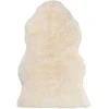 Domoletti Shetland kailinis, 110 cm x 75 cm