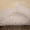 Domoletti Shetland kailinis, 110 cm x 75 cm