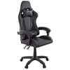 KĖDĖ ŽAIDIMŲ HAPPYGAME 7911 JUODA