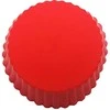Okko SiliKoMart SILICON CUPCAKE MOULDINGS 6PCS BW88A