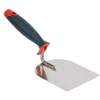 Mentelė Haushalt, 10 cm, 12 cm, nerūdijantysis plienas