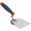 Mentelė Haushalt, 10 cm, 12 cm, nerūdijantysis plienas