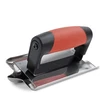 Sourcing GROOVE TROWEL STAINLESS STEEL 150X76MM