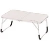 Kempingo stalas Outliner NHT7015, pilkas, 60 cm x 40 cm x 24 cm