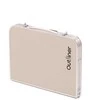 Kempingo stalas Outliner NHT7015, pilkas, 60 cm x 40 cm x 24 cm