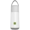 Osram 0,5W LED mobilus naktinis šviestuvas NIGHTLUX LANTERN, pilkos/baltos sp., 3000/4000K, su baterija
