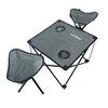 Outliner CAMPING FURNITURE SET NHT9006 Pilkas