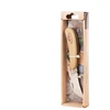 Esschert_Des Turistinis peilis grybautojų Esschert Design GT16, 178 mm