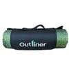 Outliner Dymo MAT CAMPING 150X200CM PES AF23