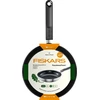 Keptuvė Fiskars Functional Form 1072310, 24 cm, nerūdijantysis plienas