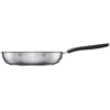 Keptuvė Fiskars Functional Form 1072310, 24 cm, nerūdijantysis plienas