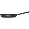 Keptuvė Fiskars Hard face 1075458, 24 cm, aliuminis