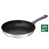 Keptuvė Tefal DAILY COOK 2100121261/G7300455, 24 cm, nerūdijantysis plienas