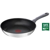 Keptuvė Tefal DAILY COOK 2100121261/G7300455, 24 cm, nerūdijančio plieno