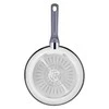 Keptuvė Tefal DAILY COOK 2100121261/G7300455, 24 cm, nerūdijančio plieno