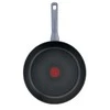 Keptuvė Tefal DAILY COOK 2100121263/G7300655, 28 cm, nerūdijantysis plienas
