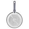 Keptuvė Tefal DAILY COOK 2100121263/G7300655, 28 cm, nerūdijančio plieno