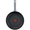 Keptuvė Tefal DAILY COOK 2100121263/G7300655, 28 cm, nerūdijančio plieno
