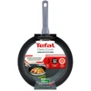 Keptuvė Tefal DAILY COOK 2100121263/G7300655, 28 cm, nerūdijančio plieno