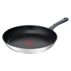 Keptuvė Tefal DAILY COOK 2100121263/G7300655, 28 cm, nerūdijantysis plienas