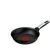 Keptuvė Tefal EXCELL FUSION. Ø 20 cm. Nerūdijančio plieno.
