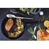 Tefal Juodas Stone G2810672 28cm