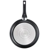 Keptuvė Tefal UNLIMITED 2100118289, 26 cm, aliuminio