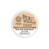 Natura Siberica Wilda Balsamo apsauginis ir raminamasis nosies balzamas 50ml