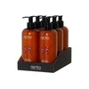 Ķermeņa ādu attīrošs līdzeklis Rento Arctic Berries, 400 ml
