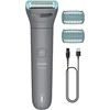 Kūno plaukų kirpiklis Philips 3000 BG3480/15