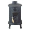 Ketaus krosnelė Evergreen ST-505C/205SC, 5 kW