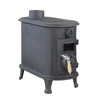 Ketaus krosnelė Evergreen ST-505C/205SC, 5 kW