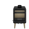 Ketaus krosnelė Nordflam FLAM. 7 kW