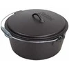 Ketaus katilas su dangčiu KETLER 8.5L