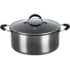 Ketler Puodas America Tasty 24cm 4.8L