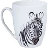 Ketler Krūze Zebra 350ml Keramika